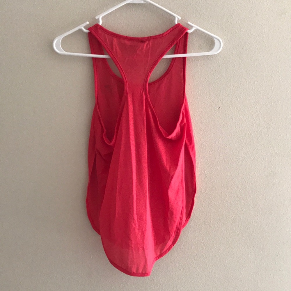 Gymshark Tank - Picture 2 of 4